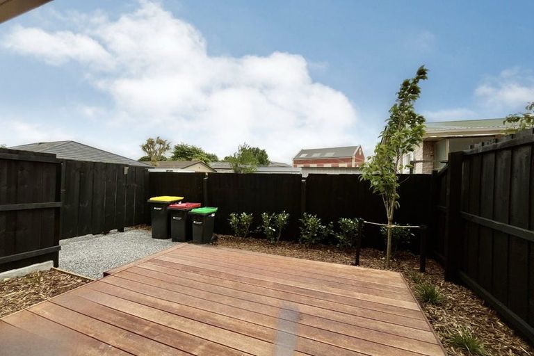 Photo of property in 9/95 Olliviers Road, Phillipstown, Christchurch, 8011