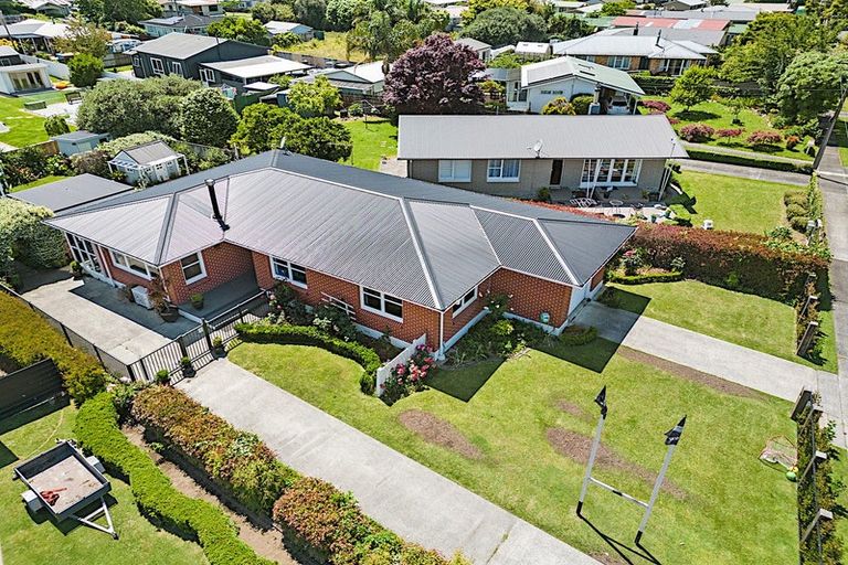 Photo of property in 2 Totara Avenue, Matamata, 3400