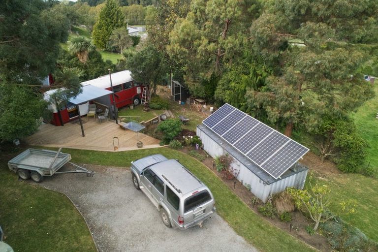 Photo of property in 25 Rees Street, Duntroon, Oamaru, 9494