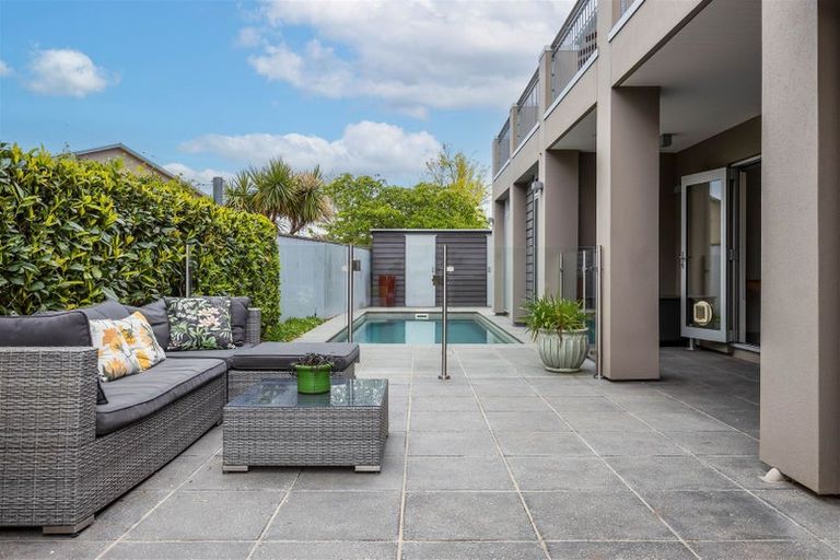 Photo of property in 9 Lady Polson Lane, Cashmere, Christchurch, 8022