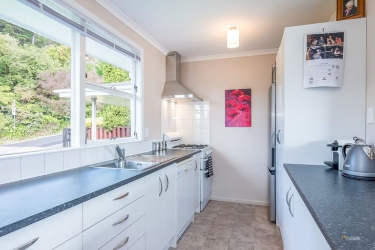 Photo of property in 22 Duncraig Street, Silverstream, Upper Hutt, 5019