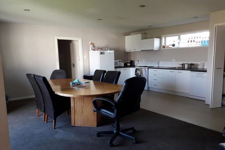 Photo of property in 9 Hillary Crescent, Upper Riccarton, Christchurch, 8041