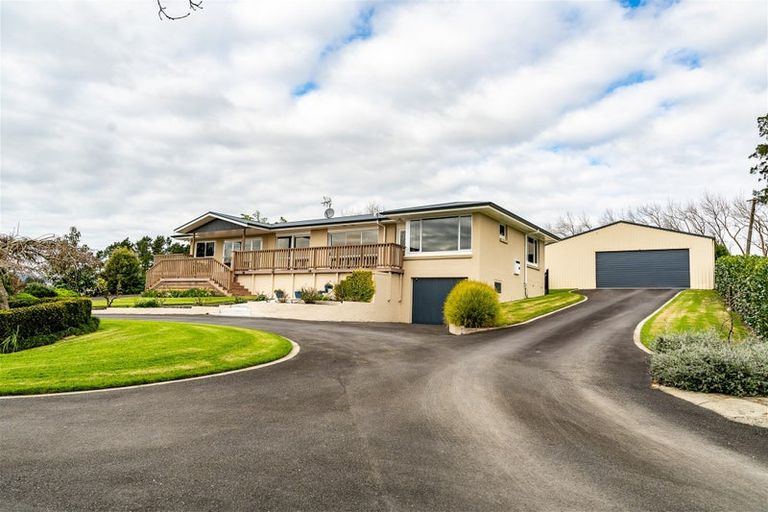 Photo of property in 319b Rotowaro Road, Huntly, 3771