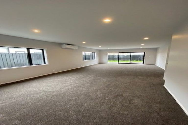 Photo of property in 1/30 Townshend Crescent, Halswell, Christchurch, 8025