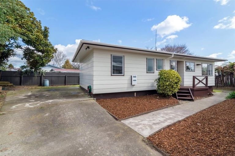 Photo of property in 11b Aspen Place, Owhata, Rotorua, 3010