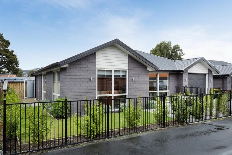 Photo of property in 20b Church Street, Mosgiel, 9024