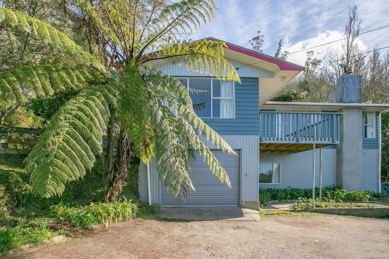 Photo of property in 35 Watt Street, Featherston, 5710