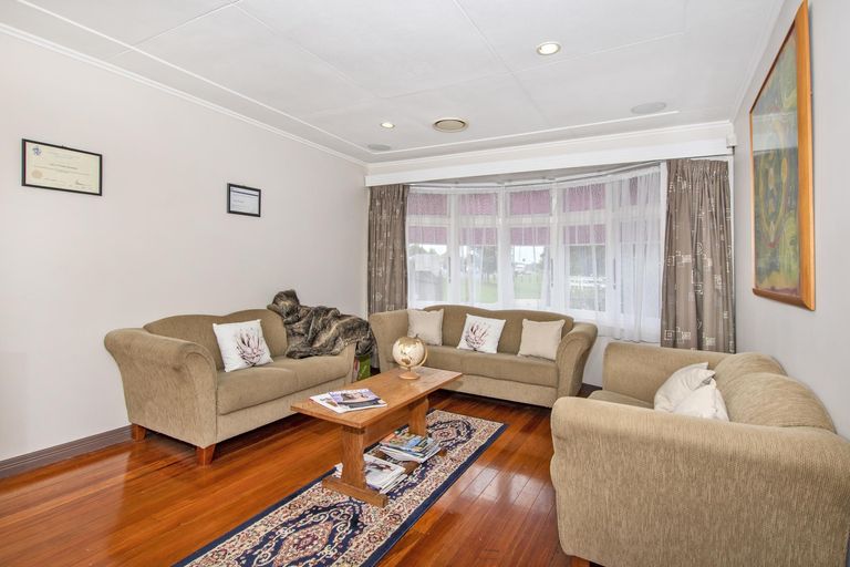 Photo of property in 9 Wilson Avenue, Avenues, Whangarei, 0110