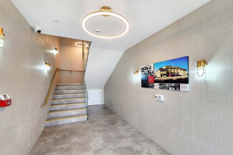 Photo of property in 214/157 Waterloo Road, Hutt Central, Lower Hutt, 5010