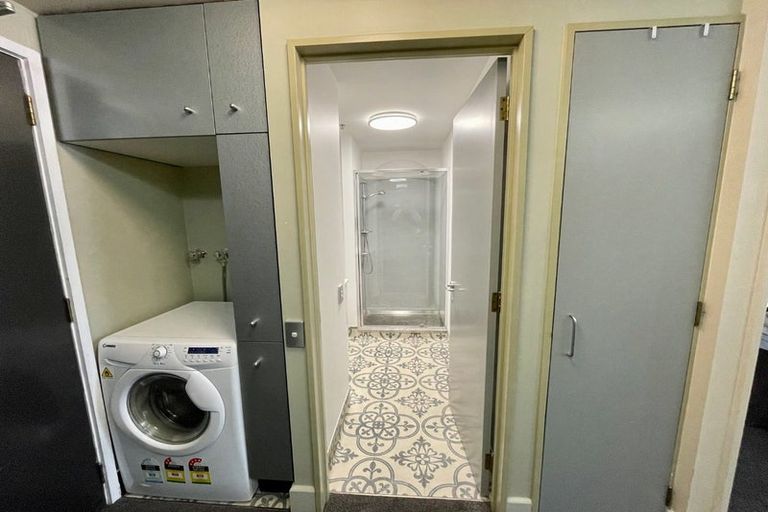 Photo of property in St Pauls Apartments, 99/43 Mulgrave Street, Thorndon, Wellington, 6011
