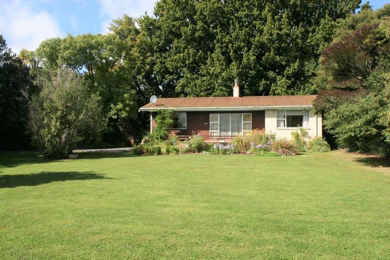 Photo of property in 155 Gladstone Road South, East Taieri, Mosgiel, 9024