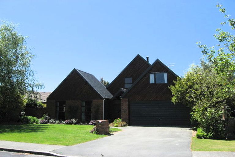 Photo of property in 18 Mansfield Drive, Kaiapoi, 7630