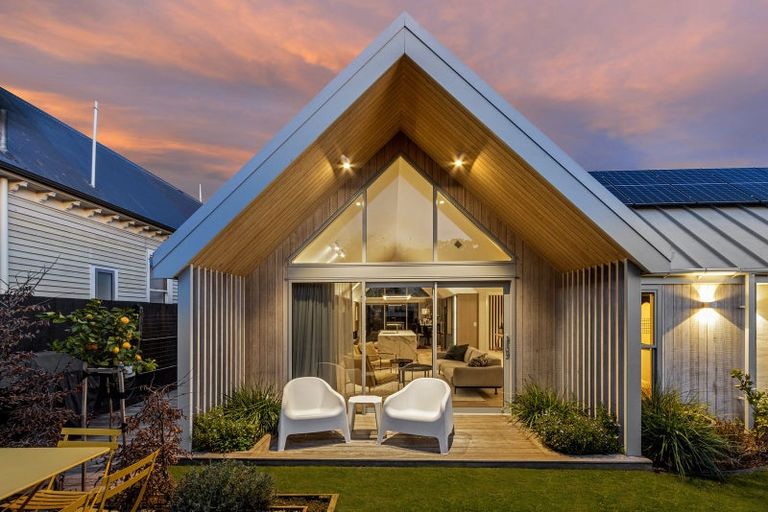 Photo of property in 1/117 Rugby Street, Merivale, Christchurch, 8014