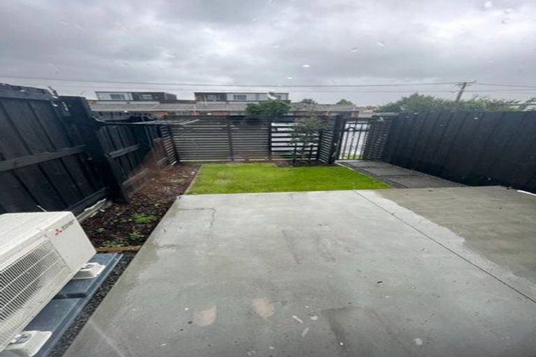 Photo of property in 5/44 Antigua Street, Addington, Christchurch, 8024
