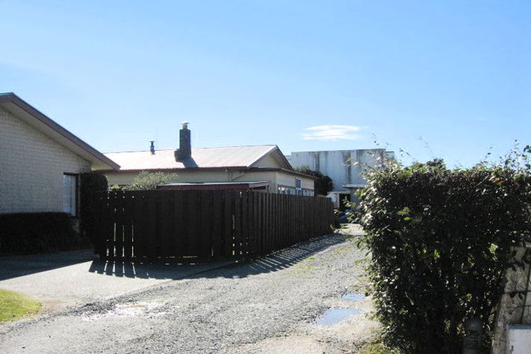 Photo of property in 10a Warburton Street, Karoro, Greymouth, 7805