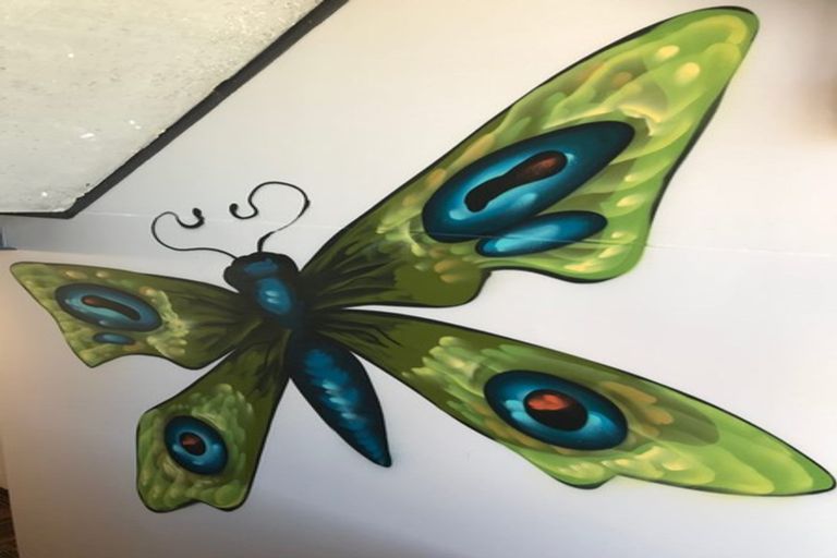 Photo of property in 1402/111 Dixon Street, Te Aro, Wellington, 6011