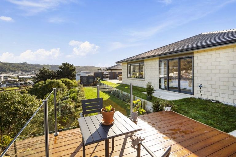 Photo of property in 148 John Burke Drive, Aotea, Porirua, 5024