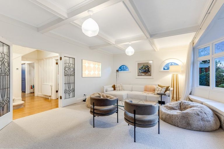 Photo of property in 103 Muritai Road, Eastbourne, Lower Hutt, 5013