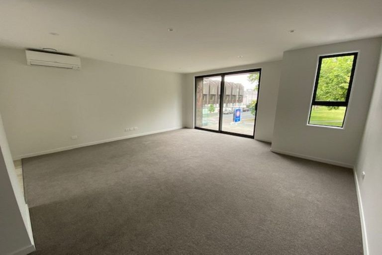 Photo of property in 9/214 Hereford Street, Christchurch Central, Christchurch, 8011