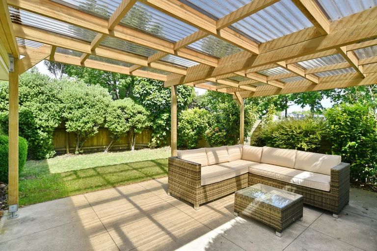 Photo of property in 2 Red Checkers Place, Wigram, Christchurch, 8042