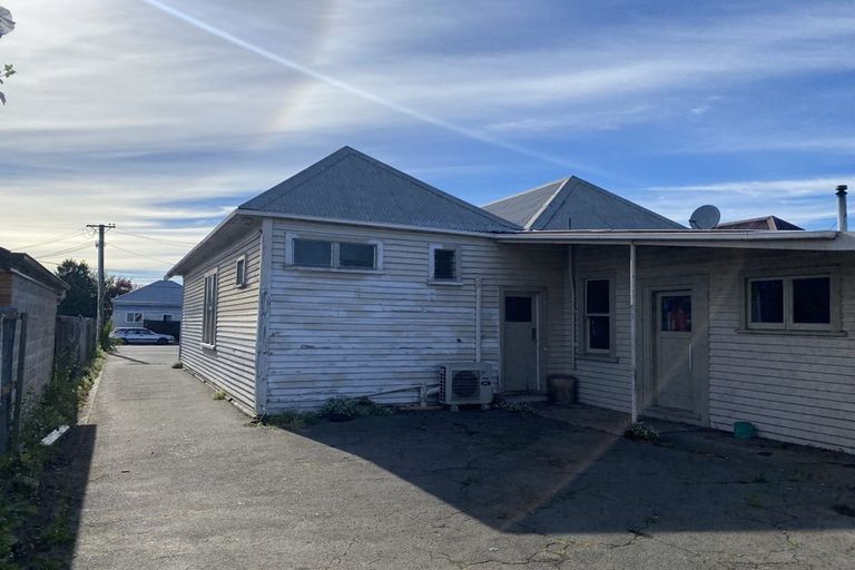 Photo of property in 17 Havelock Street, Phillipstown, Christchurch, 8011