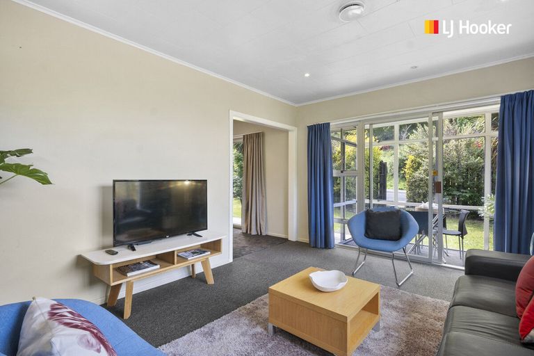Photo of property in 91 Somerville Street, Andersons Bay, Dunedin, 9013