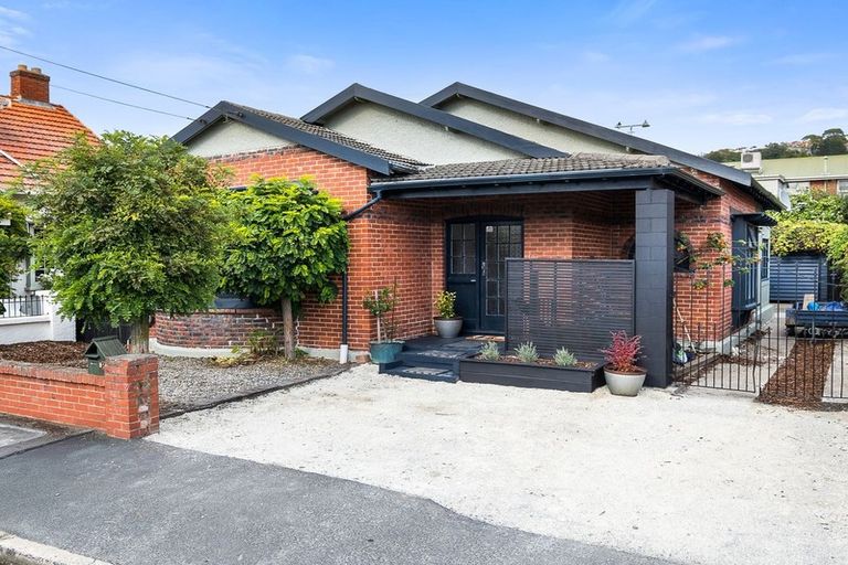 Photo of property in 8 Massey Avenue, Saint Clair, Dunedin, 9012