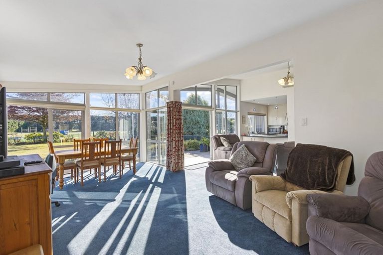 Photo of property in 1140 Newtons Road, Rolleston, Christchurch, 7675