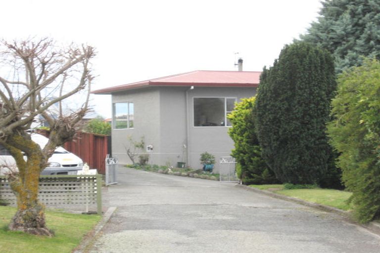 Photo of property in 9 Randall Place, Hospital Hill, Napier, 4110