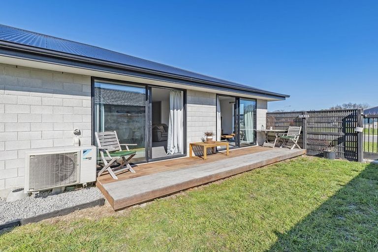 Photo of property in 19 Stormlea Drive, Southbridge, 7602