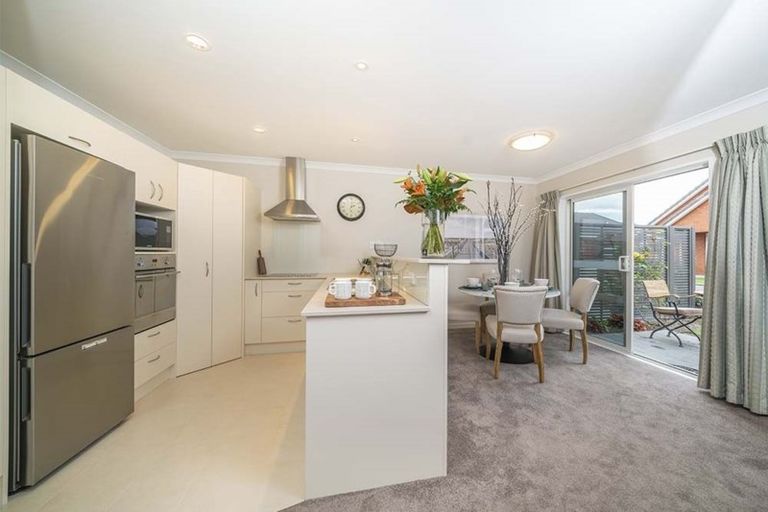 Photo of property in 215/5 Corbett Crescent, Aidanfield, Christchurch, 8025