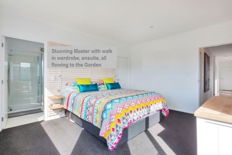 Photo of property in 4 Park Lane, Omarama, 9412