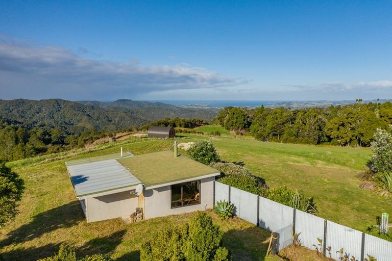 Photo of property in 750 Kaiikanui Road, Opuawhanga, Hikurangi, 0181