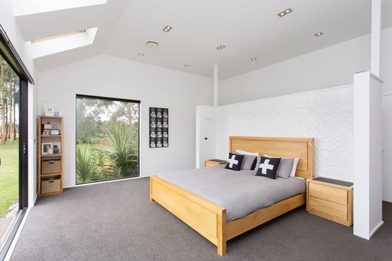 Photo of property in 1131 Old West Coast Road, West Melton, Christchurch, 7671