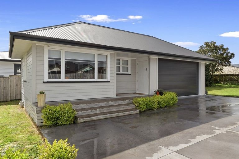 Photo of property in 22 Strowan Avenue, Fairfield, Hamilton, 3214