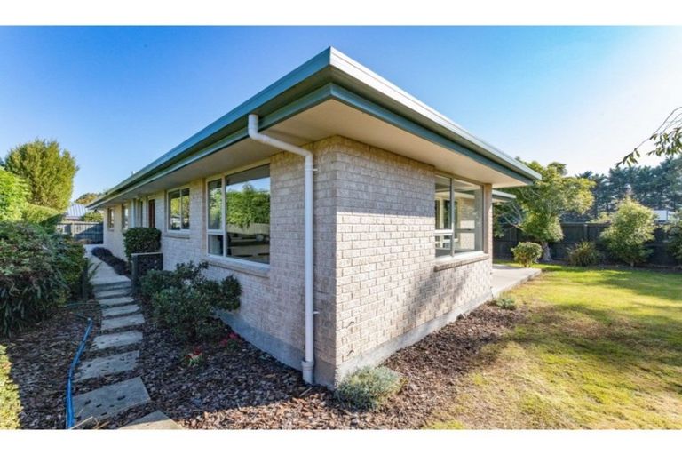 Photo of property in 16a Hamel Lane, Kaiapoi, 7630