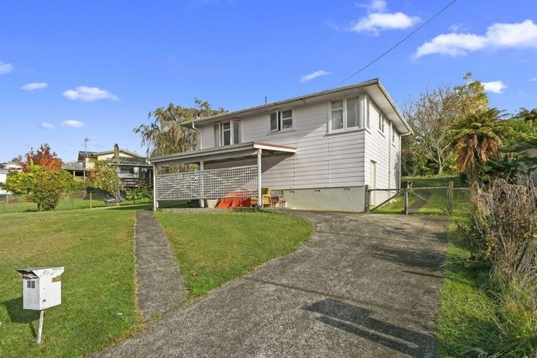 Photo of property in 33 Galway Crescent, Putaruru, 3411