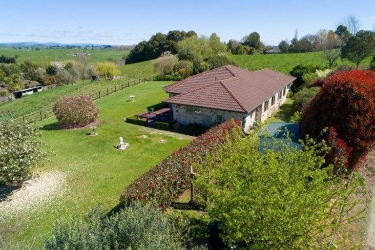 Photo of property in 44 Arapuni Road, Putaruru, 3481