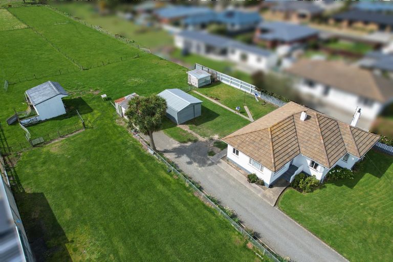 Photo of property in 40 Fernbrook Road, Oamaru North, Oamaru, 9400