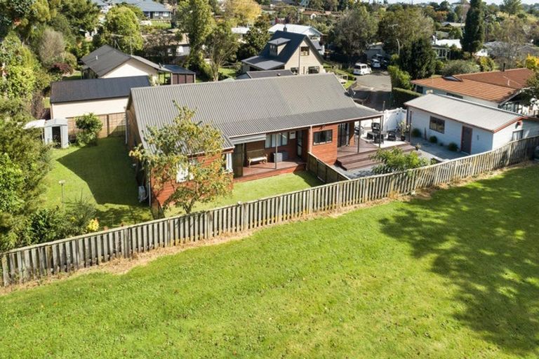 Photo of property in 8 Eliot Place, Leamington, Cambridge, 3432