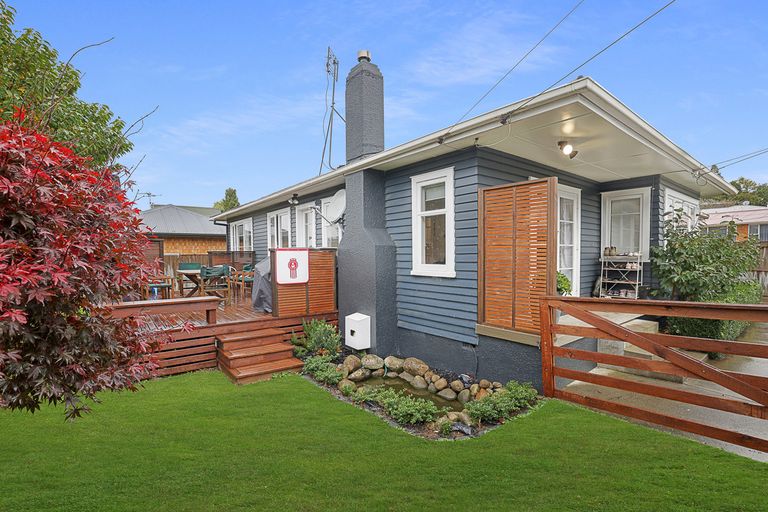 Photo of property in 83 Downes Street, Te Awamutu, 3800