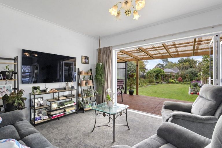 Photo of property in 12 Clinton Street, Darfield, 7510