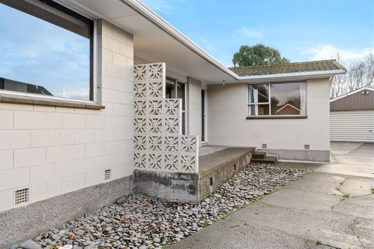 Photo of property in 9 Barrowclough Street, Hoon Hay, Christchurch, 8025