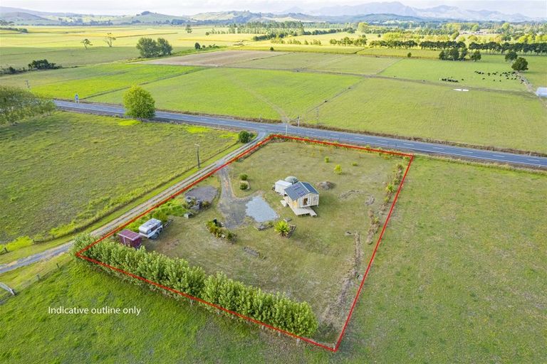 Photo of property in 1450 Mangakahia Road, Titoki, Whangarei, 0172