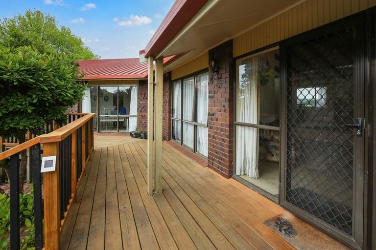 Photo of property in 78 Russell Road, Huntly, 3700