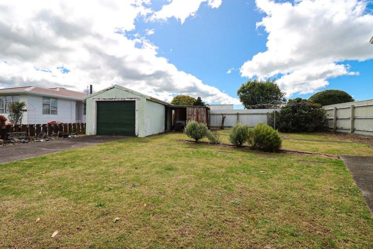 Photo of property in Christian Street, Dannevirke, 4930