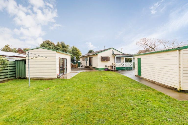 Photo of property in 268 Cambridge Avenue, Ashhurst, 4810