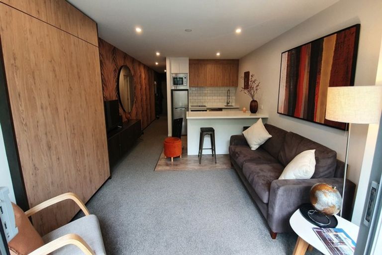 Photo of property in 4/432 Great King Street, North Dunedin, Dunedin, 9016