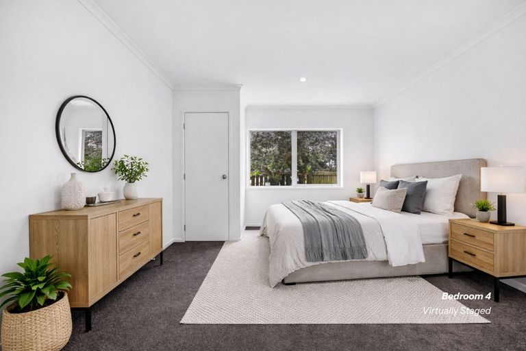 Photo of property in 5 Frank Evans Place, Henderson, Auckland, 0610