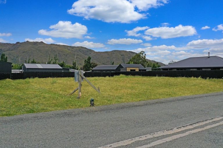 Photo of property in 4 Albert Place, Otematata, 9412